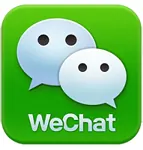 Иконка WeChat 2.6.7 для компьютера
