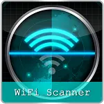 Иконка Wi Fi Scanner 25.05 + crack