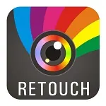 Иконка WidsMob AI Retoucher 2.5.0.126 + crack
