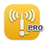 Иконка WiFi Explorer Pro 1.1.12.0 + crack