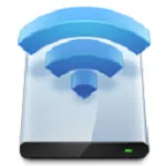 Иконка WiFi HotSpot Creator 2.0