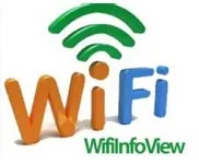 Иконка WifiInfoView 2.97 на русском