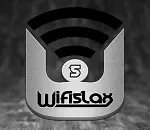 Иконка Wifislax 3.4 + Rus + crack