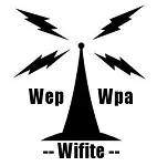 Иконка WiFite 2.0 r89