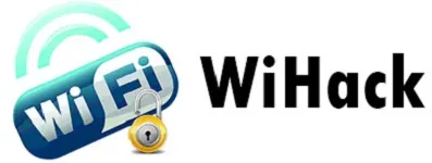Иконка WiHack