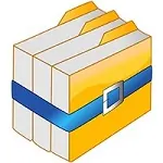 Иконка WinArchiver Pro 6.1 + crack