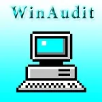 Иконка WinAudit 3.4.3