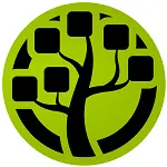 Иконка WinDirStat 2.5.0 на русском