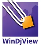 Иконка WinDjView 2.1 на русском