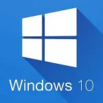 Иконка Windows 10 x64