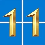 Иконка Windows 11 Manager 1.4.4 + crack