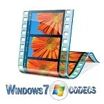 Иконка Windows 7 Codec Pack 4.3.2