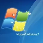 Иконка Windows 7 SP1 х86 x64 by g0dl1ke