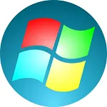 Иконка Windows 7 Ultimate x64