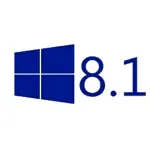 Иконка Windows 8.1 Professional x64 x86