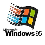 Иконка Windows 95 v4.0.0