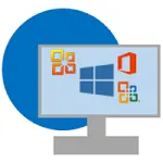 Иконка Windows ISO Downloader 8.46