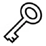 Иконка Windows Key Viewer 1.3.0.20
