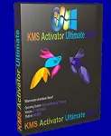 Иконка Windows KMS Activator Ultimate 2020 5.1