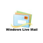 Иконка Windows Live Mail 16.4.3528.0331