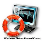 Иконка Windows System Control Center Commercial 10.0.2.6 + key