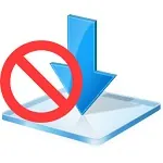 Иконка Windows Update Blocker 1.8