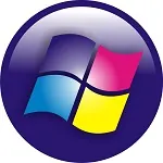 Иконка Windows Vista Ultimate SP2