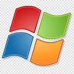 Иконка Windows XP Professional SP3 x86 VL Rus