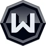 Иконка Windscribe VPN 2.4