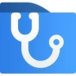 Иконка WinfrGUI 1.2.2.0