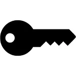 Иконка WinKeyFinder 2.3.0