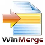 Иконка WinMerge 2.16.54.2 русская версия