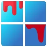 Иконка WinPaletter 1.0.9.7