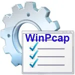 Иконка WinPcap 4.1.3