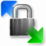 Иконка WinSCP 6.5.5 русский