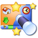 Иконка WinSnap 6.2.2 + crack