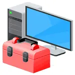 Иконка WinTools Premium 26.2.1 + ключ