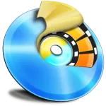 Иконка WinX DVD Ripper Platinum 8.22.4.247 + код активации