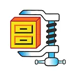 Иконка WinZip Pro 29.0.16416 русская версия + код активации