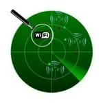 Иконка Wireless Network Watcher 2.44 на русском