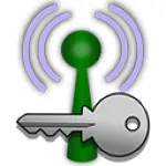 Иконка WirelessKeyView 2.23 на русском