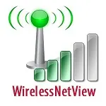 Иконка WirelessNetView 1.75 на русском
