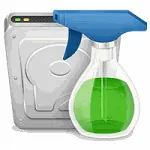 Иконка Wise Disk Cleaner 11.3.3.853 на русском