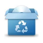 Иконка Wise Program Uninstaller 3.2.8.272 на русском