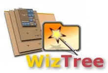 Иконка WizTree Enterprise 4.29 на русском + crack