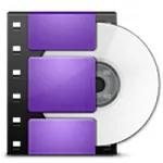 Иконка WonderFox DVD Ripper Pro 24.2 + crack