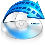 Иконка WonderFox DVD Video Converter 31.4 + crack