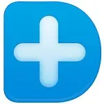 Иконка Wondershare Dr. Fone for iOS 10.5.0.316