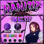 Иконка WXAudio NANI 2.0.2 + key