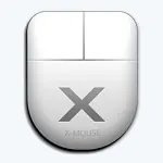 Иконка X Mouse Button Control 2.20.5 на русском